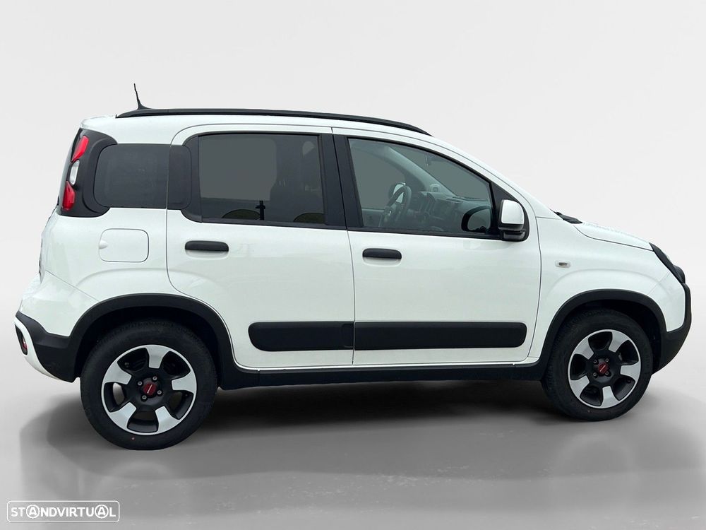 Fiat Panda - 6