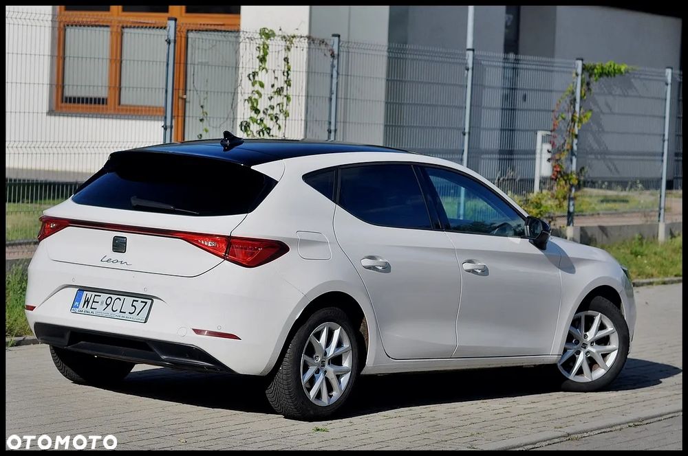 Seat Leon - 20