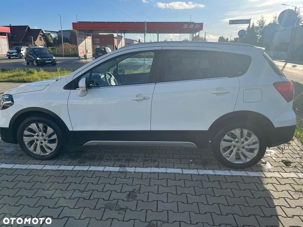 Suzuki SX4 S-Cross 1.0 T Comfort - 6