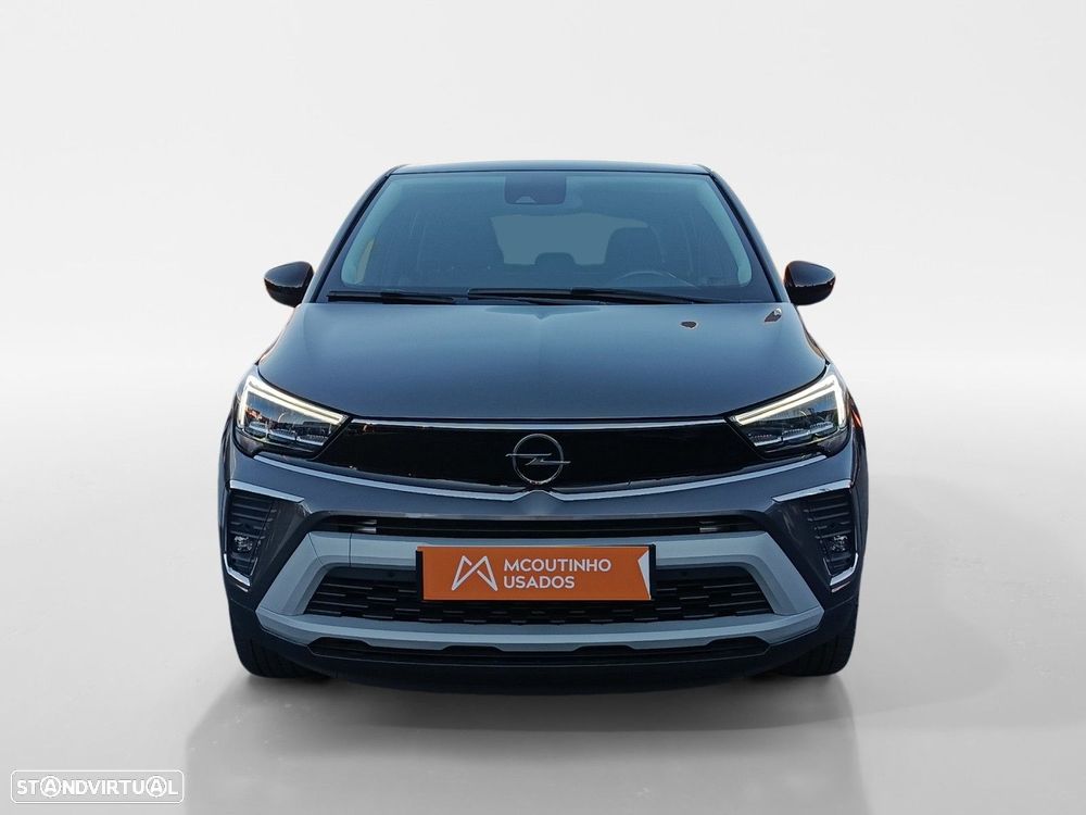 Opel Crossland 1.2 T Design & Tech - 8