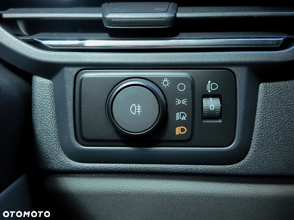 Ford Transit Custom Kombi 320 L2H1 Trend M1 - 23