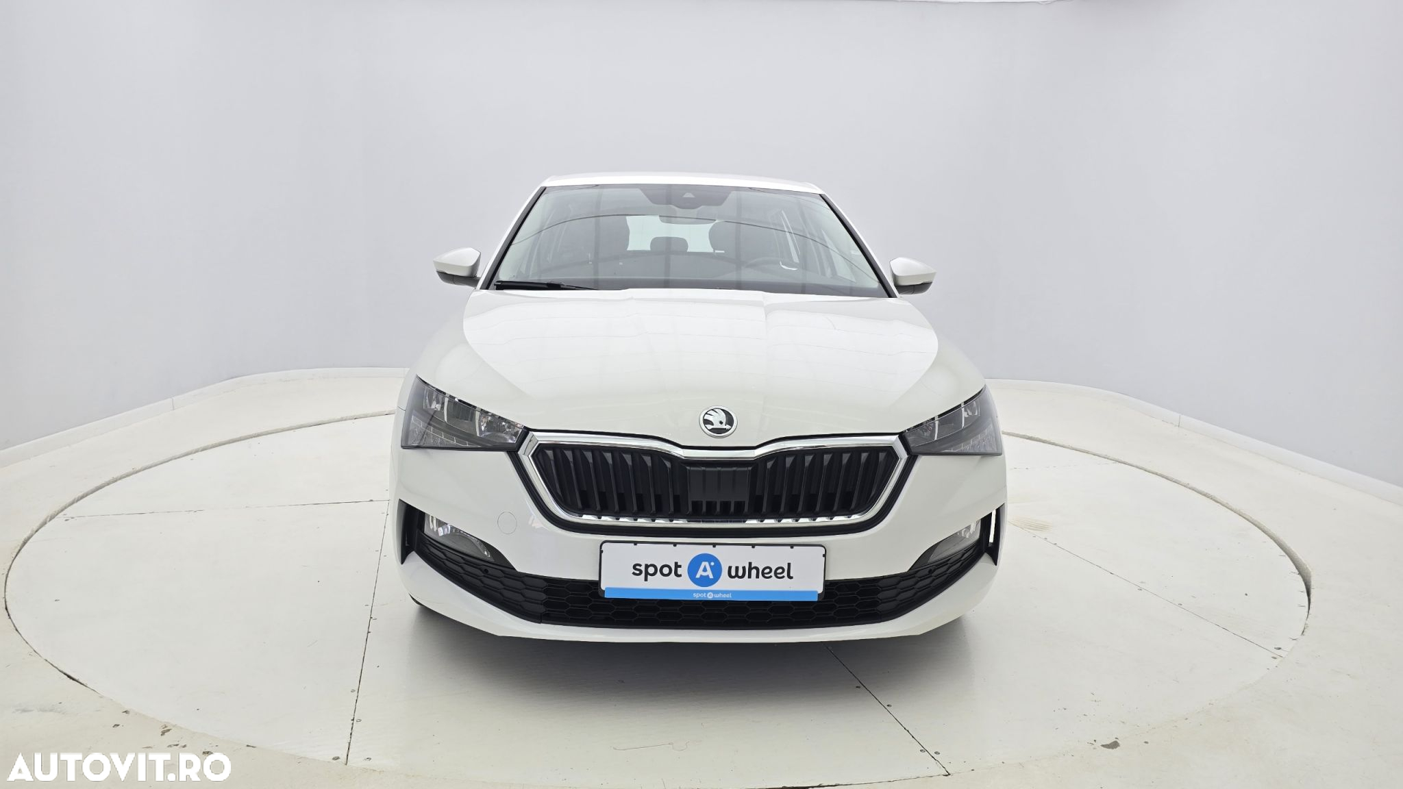 Skoda Scala 1.6 TDI Ambition - 2