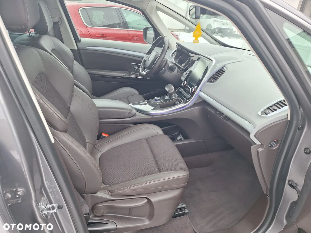 Renault Espace Energy dCi 160 EDC Business - 26