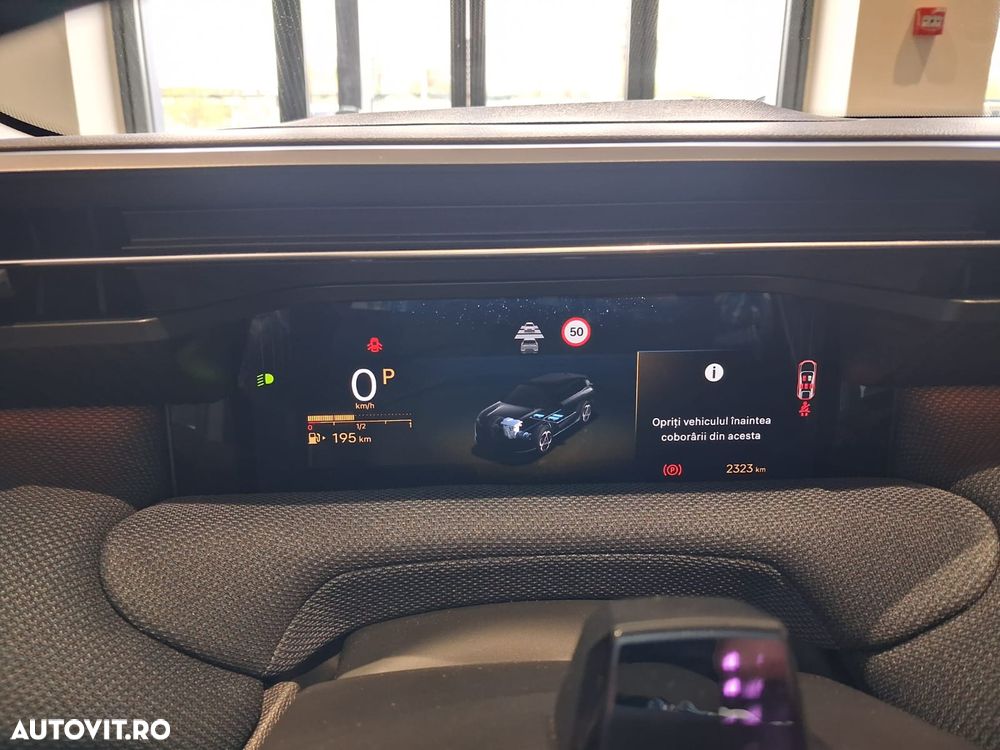 Citroën C5 Aircross 1.2 MHEV 145 eDCT6 MAX - 9