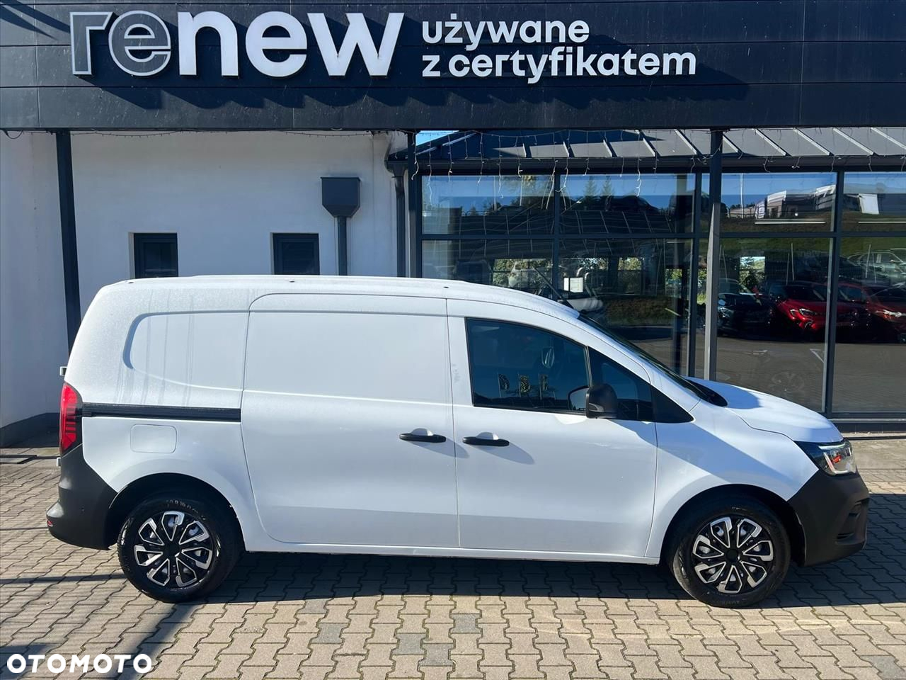 Renault kangoo-express/van - 3
