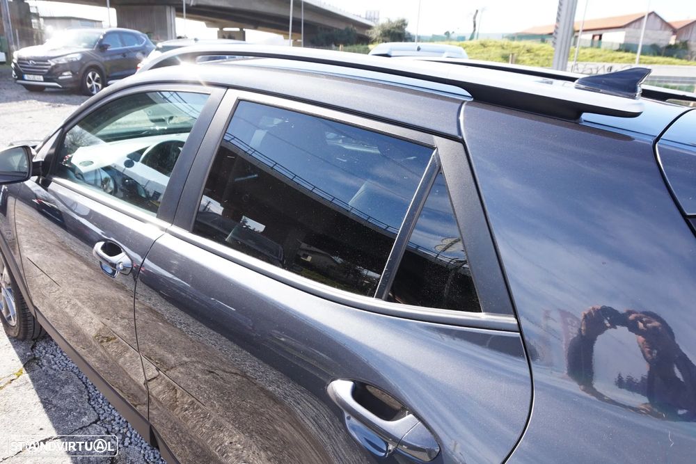 Kia Stonic 1.0 T-GDI Drive - 11