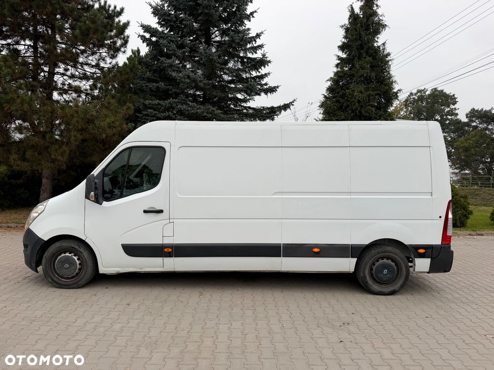 Renault Master L3H2 Business - 2
