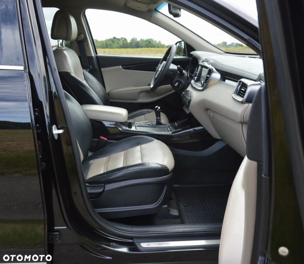 Kia Sorento 2.0 CRDI Business Line - 31