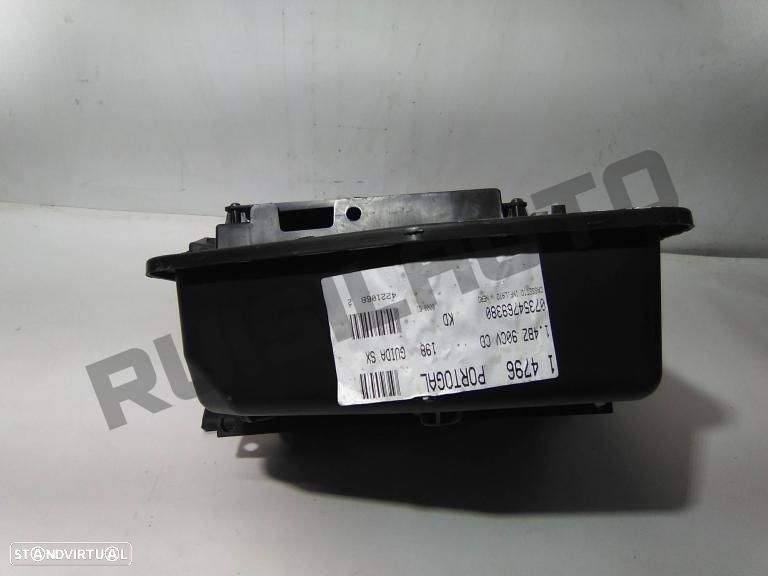 Porta Luvas 07354_769_380 Fiat Bravo Ii [2007_2016] 1.4 - 3