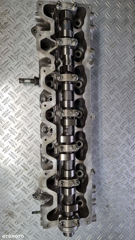 Głowica Nissan Patrol 2.8 - 3