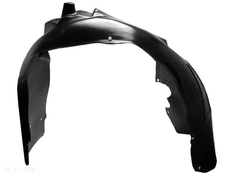 Carenaj stanga/dreapta Audi A4 B7 an 2004-2008 , carenaje noi - 2