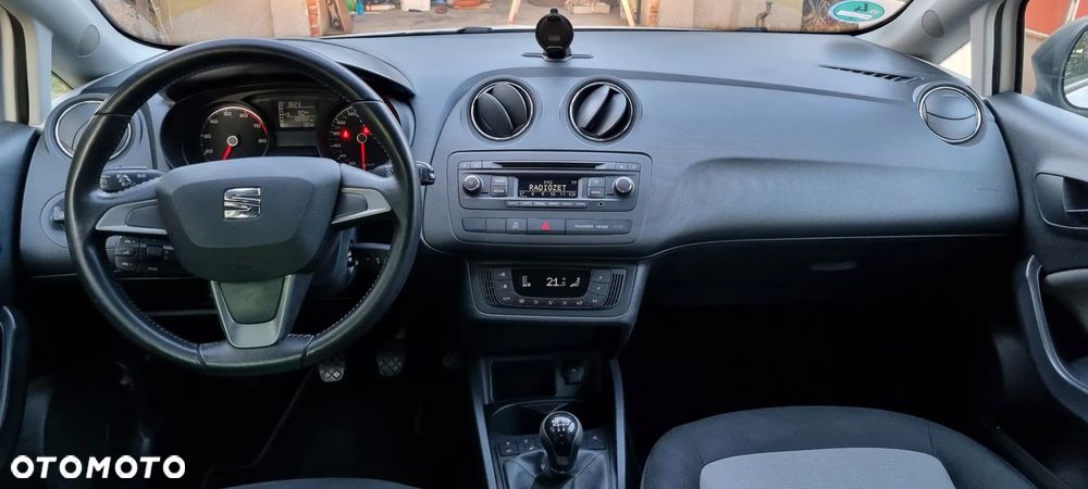 Seat Ibiza - 11