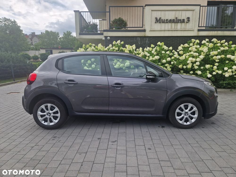 Citroën C3 Pure Tech 83 S&S SHINE PACK - 5