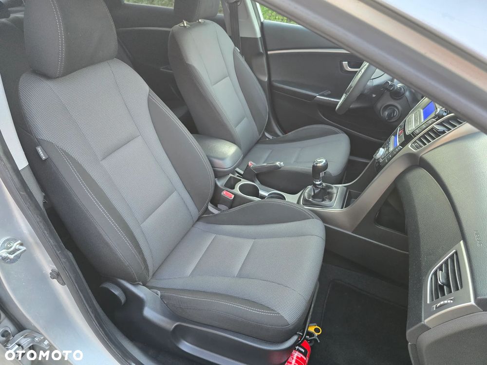 Hyundai i30 1.4 Style - 26