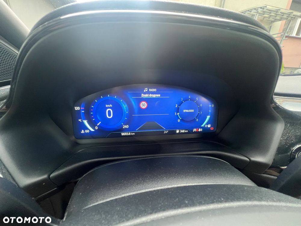 Ford Puma 1.0 EcoBoost mHEV ST-Line - 12