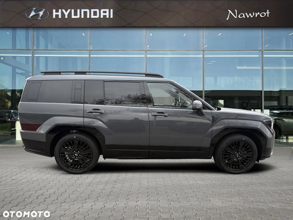 Hyundai Santa Fe - 7