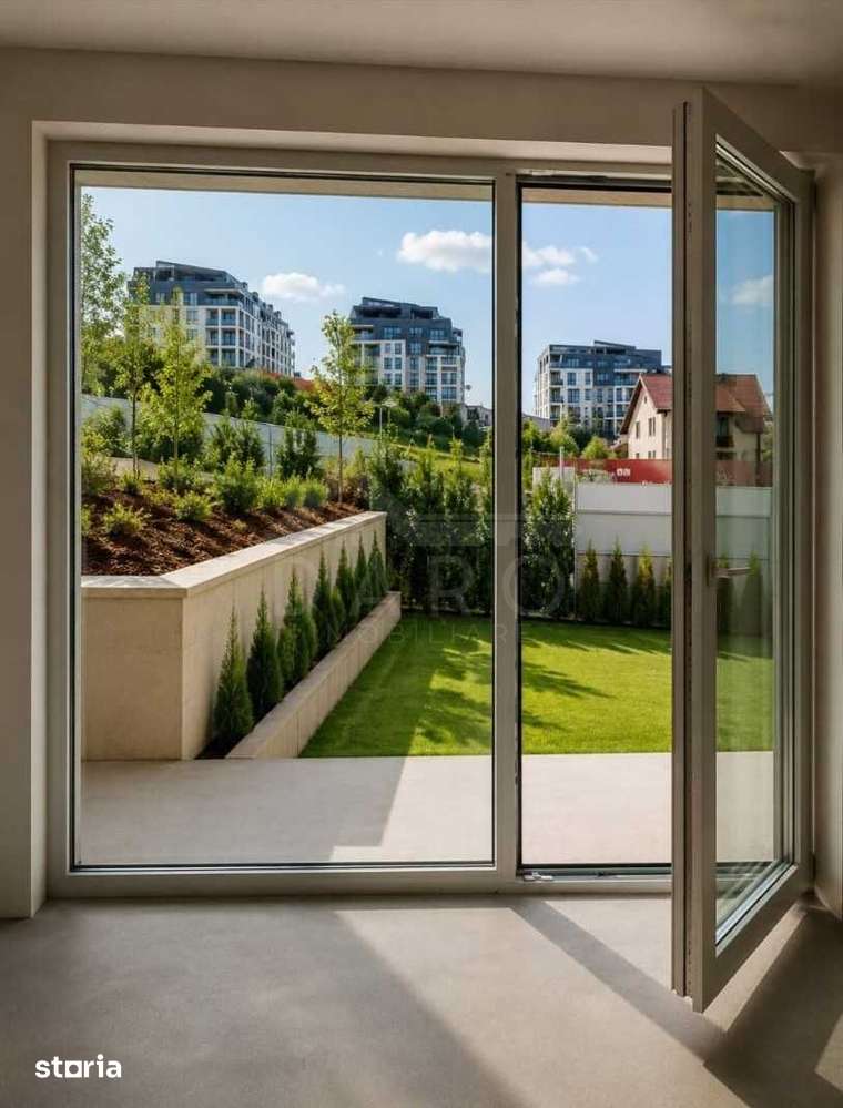 apartament premium si exclusivist de vanzare — fotografia 3