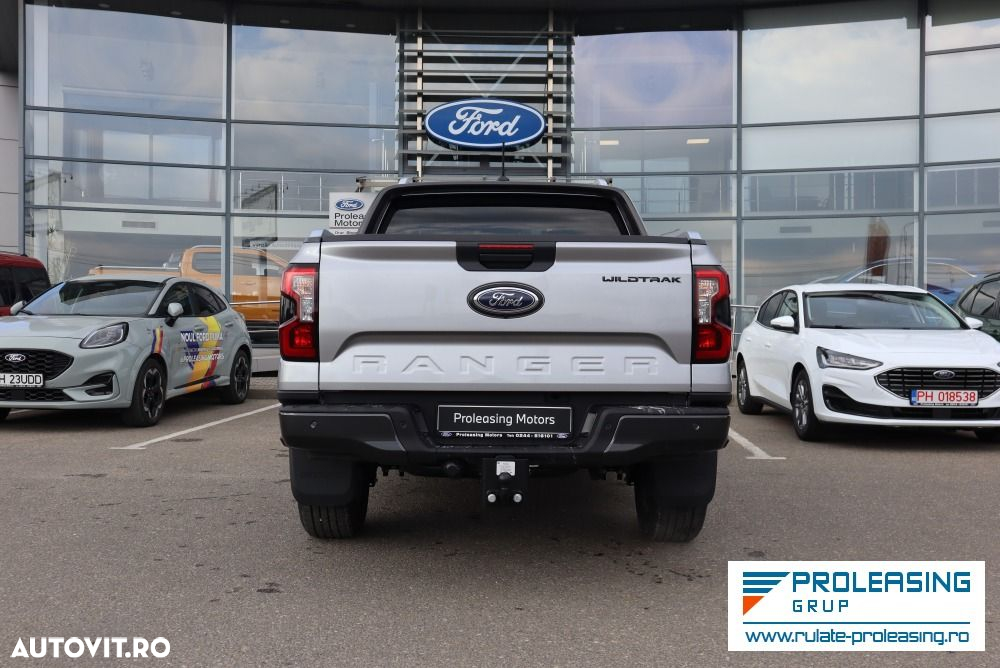 Ford Ranger - 6