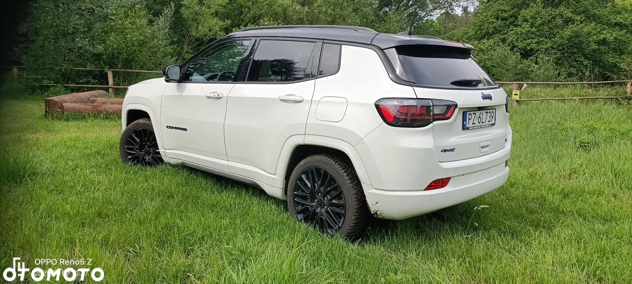 Jeep Compass - 2