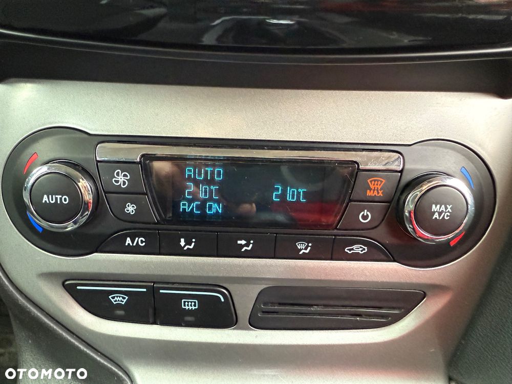 Ford Focus 2.0 TDCi Edition - 21