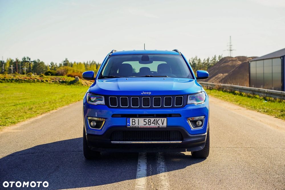 Jeep Compass - 2