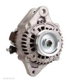 JA1793 | ALTERNATOR TOYOTA YARIS VERSO | 1.3 1.4 1.5 - 1