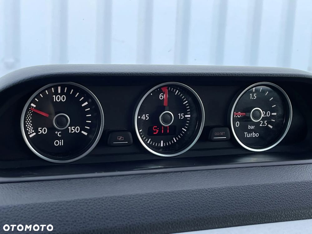 Volkswagen Beetle 2.0 TDI DPF Design - 31