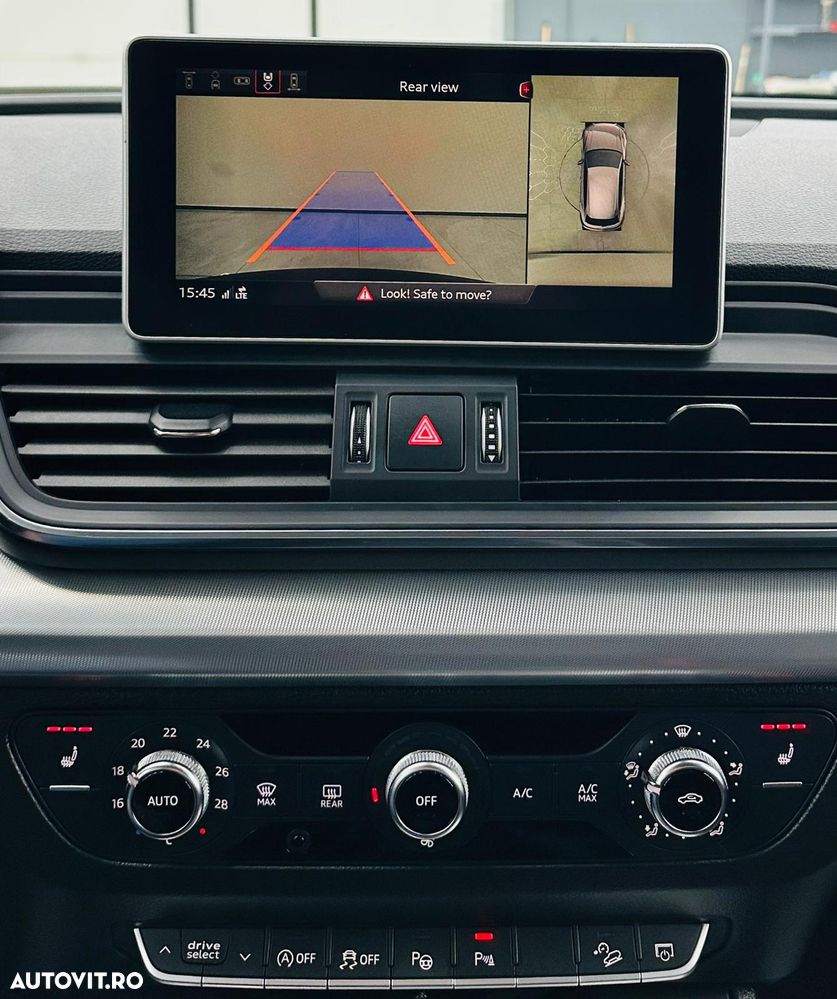 Audi Q5 40 TDI quattro S tronic sport - 27