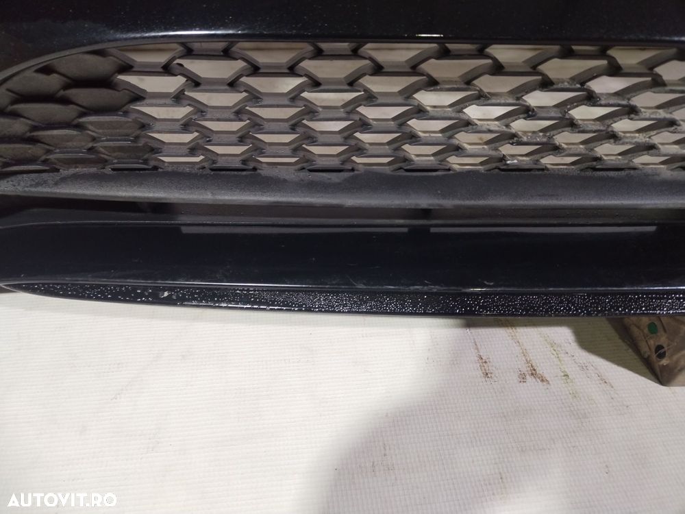 Bara fata Mercedes CLA W118, AMG, 2019, 2020, 2021, 2022, cod origine OE A1188855201. - 4