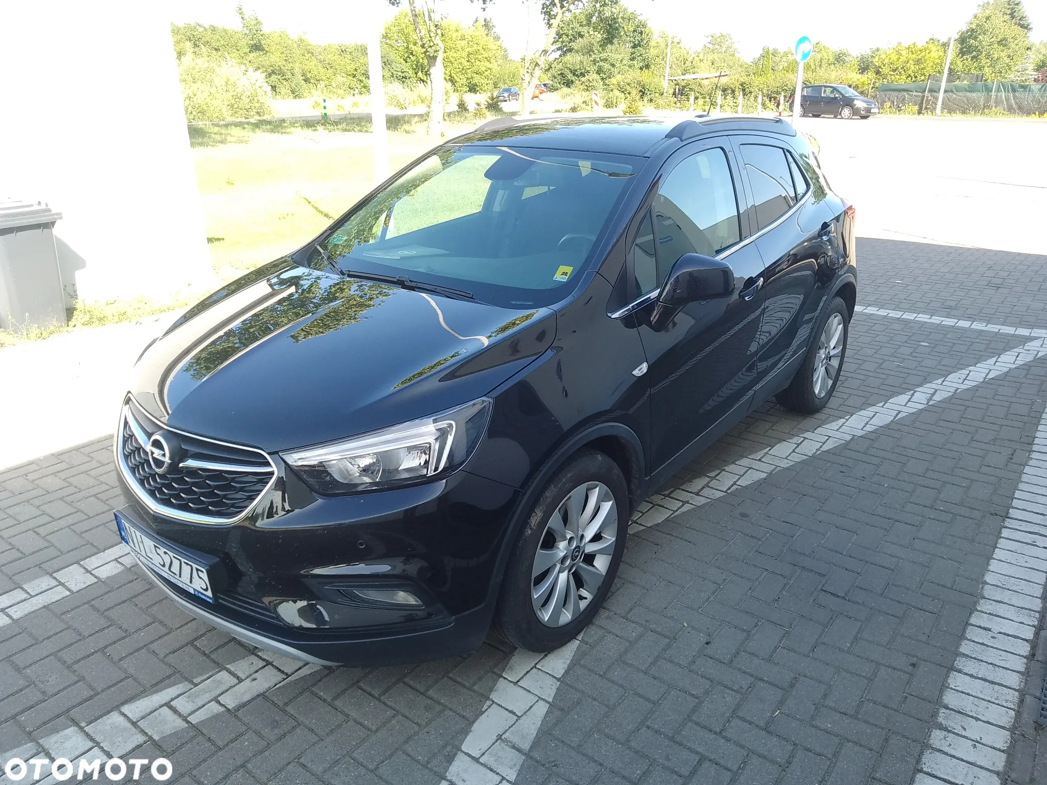 Opel Mokka X 1.6 Elite S&S - 7