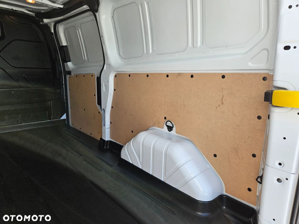 Ford Transit Custom Long L2H1 Salon PL 38tyś km FV23% - 20