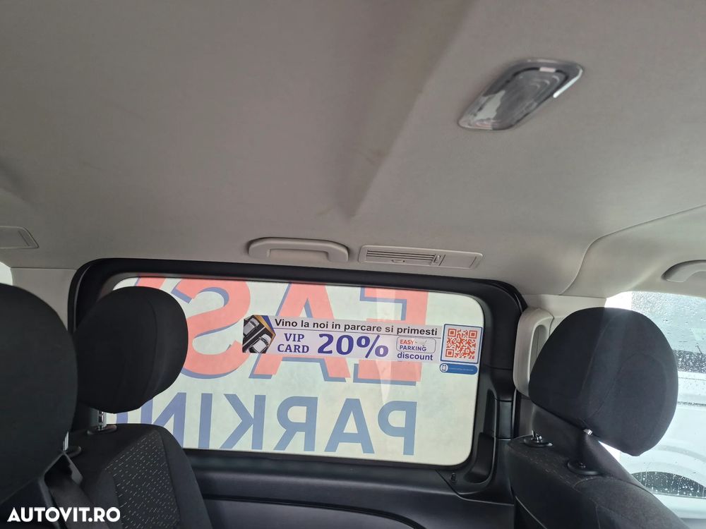Mercedes-Benz Vito - 10