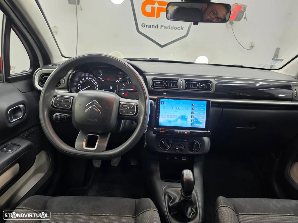 Citroën C3 Aircross - 17