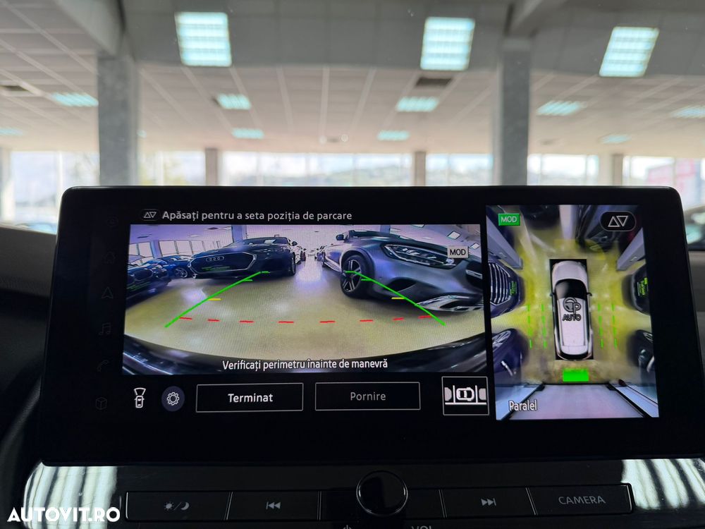 Nissan X-Trail e4ORCE Tekna Plus - 36