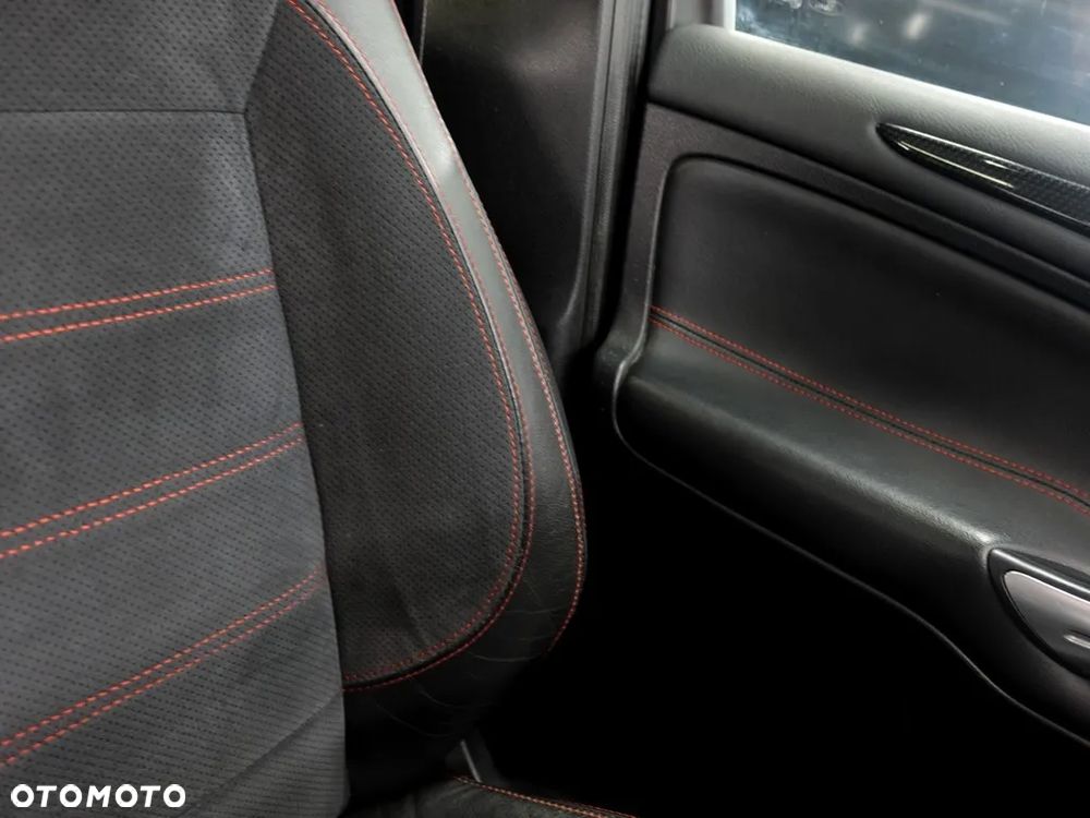 Ford S-Max 2.0 TDCi DPF Titanium - 14