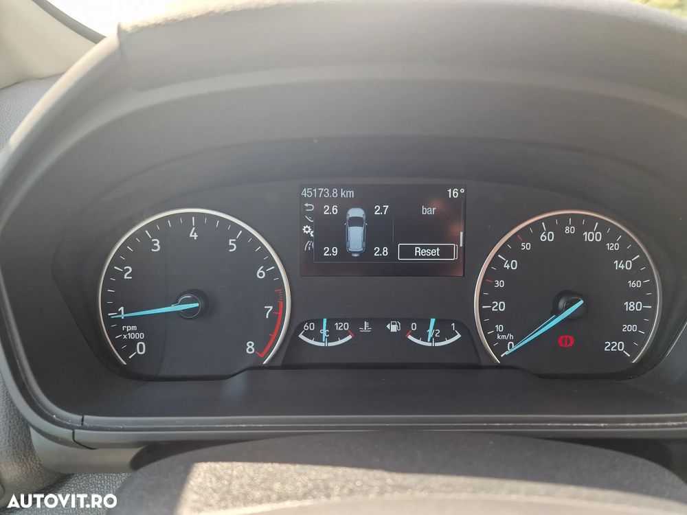 Ford EcoSport 1.0 EcoBoost Trend - 2