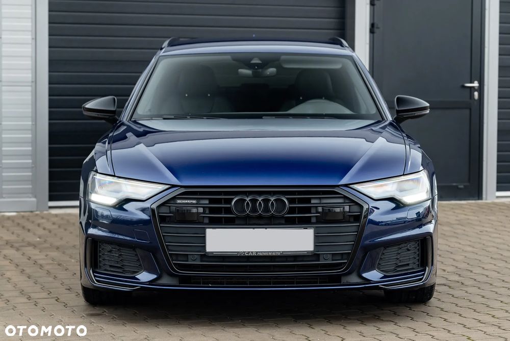 Audi A6 Avant 45 TFSI Quattro Sport S tronic - 4