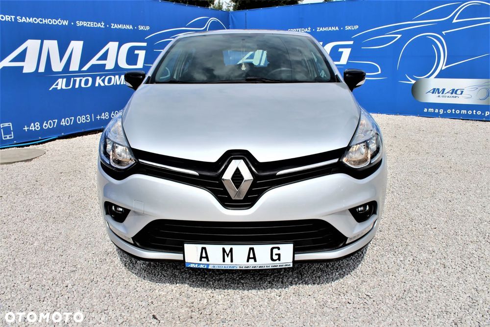Renault Clio 0.9 Energy TCe Limited - 3