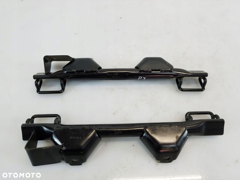 isofix tył lewy audi a6 c6 8e0813545a - 2