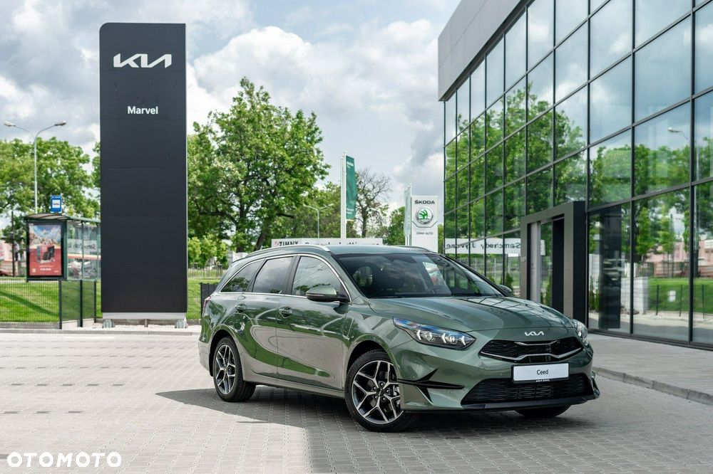 Kia Ceed - 3