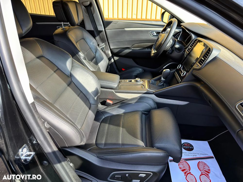 Renault Talisman - 6