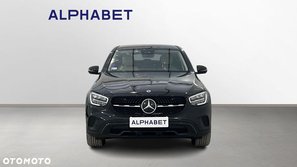 Mercedes-Benz GLC - 8