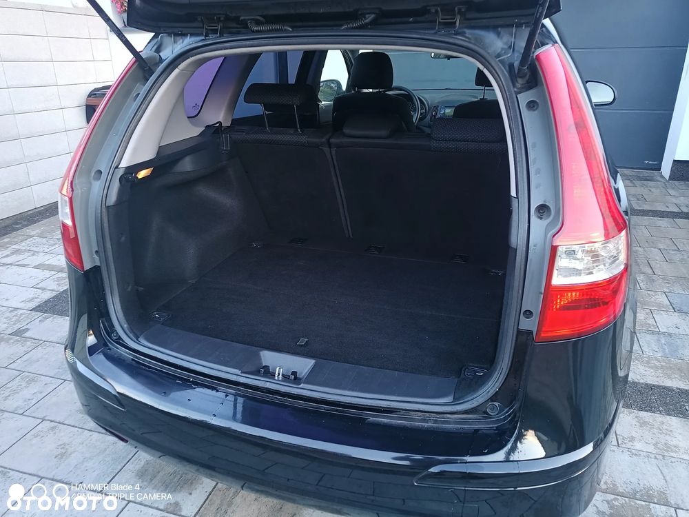 Hyundai i30 i30cw 1.4 Comfort - 9