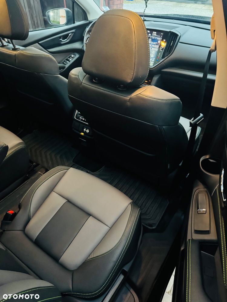 Subaru Ascent - 14