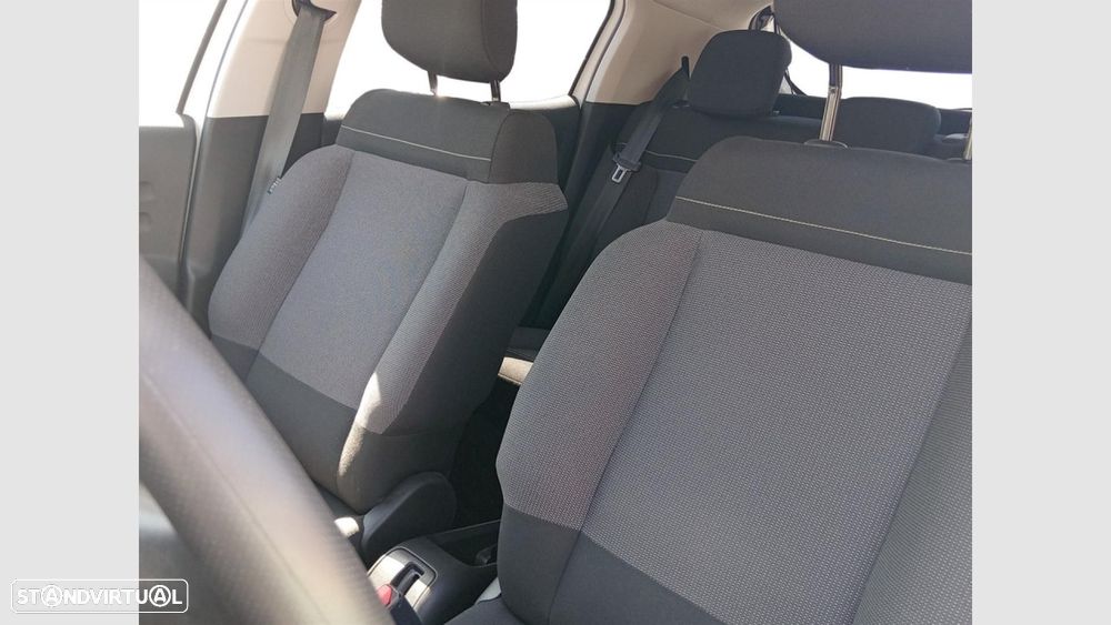 Citroën C3 1.5 BlueHDi C-Series - 13
