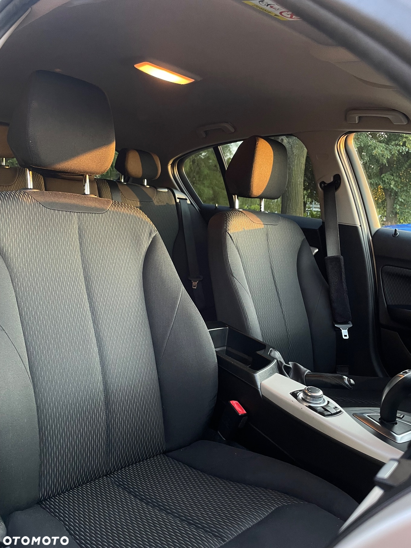 BMW Seria 1 - 15