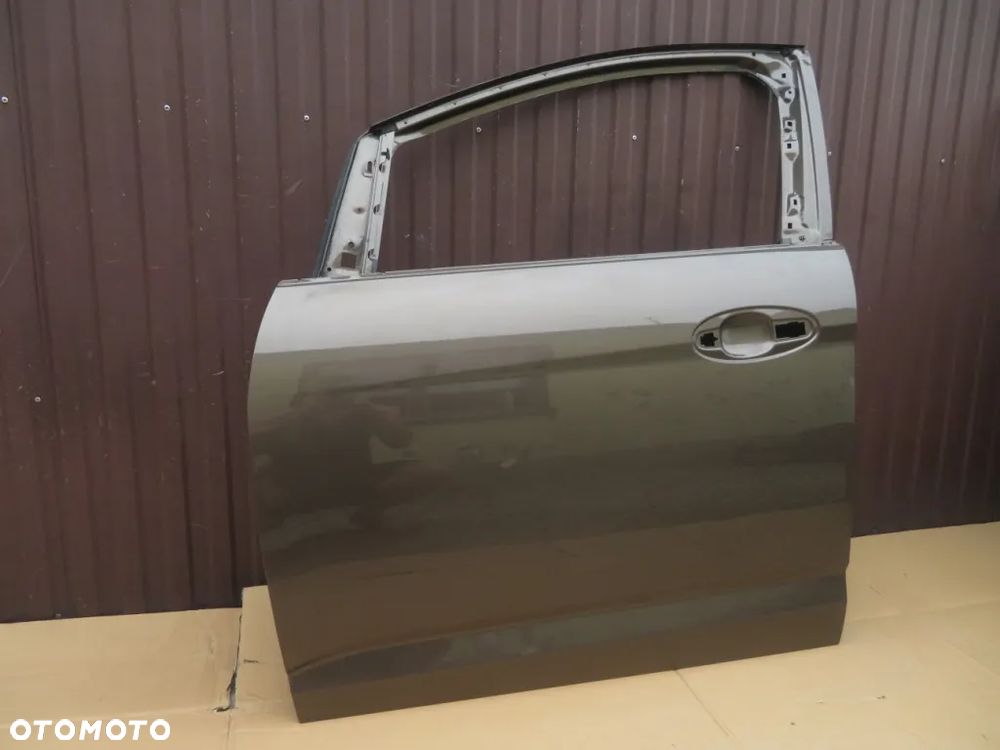 DRZWI PRZÓD LEWE FORD C-MAX II MK2 10R- KRAKÓW - 6