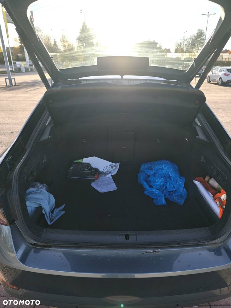 Skoda Superb - 15