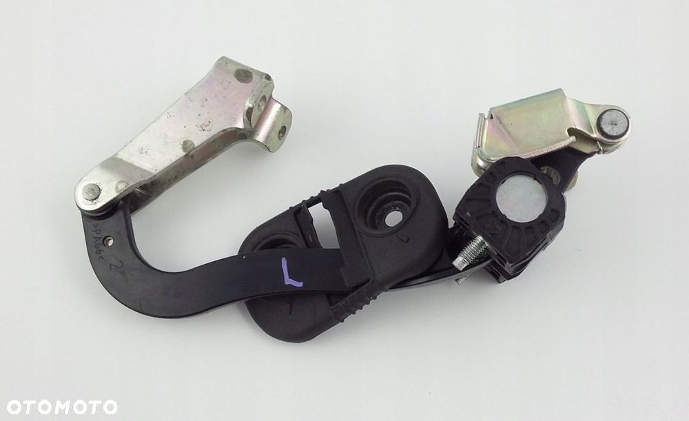 FIAT DUCATO CITROEN JUMPER Ogranicznik Drzwi Tył Tylne Tylnych Lewy Prawy Lewych Prawych - 5