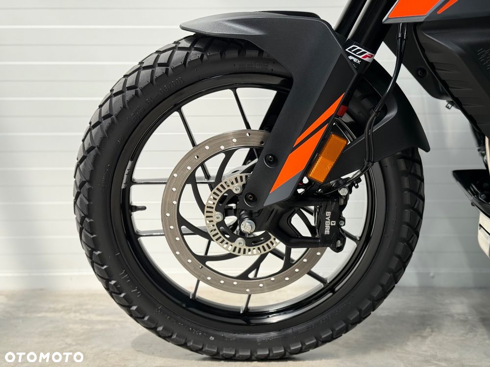 KTM Adventure - 23